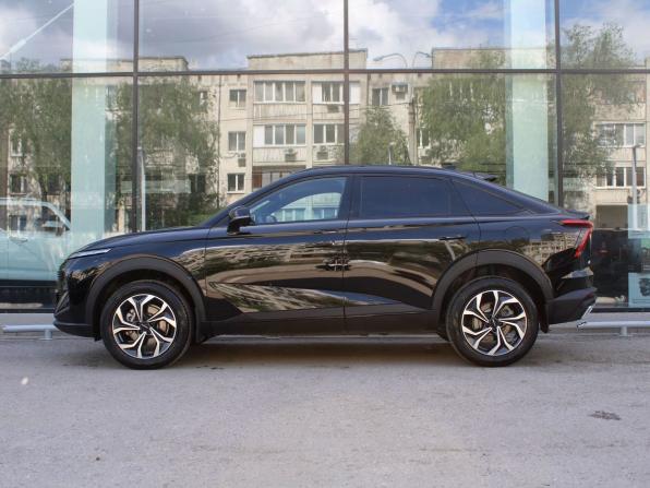 Haval F7x II с пробегом 2025 года, цена 3 360 000 рублей, 1675 км, внедорожник, Автокод Объявления