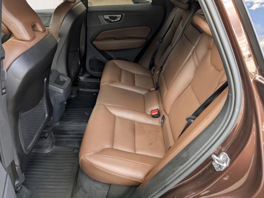 Volvo XC60 II Москва  - изображение 15