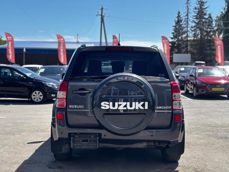 Suzuki Grand Vitara II Рестайлинг Альметьевск  - изображение 6