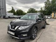 Nissan X-Trail III Рестайлинг Санкт-Петербург  - изображение 11