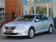 Toyota Camry VII (XV50) Санкт-Петербург  - изображение 26