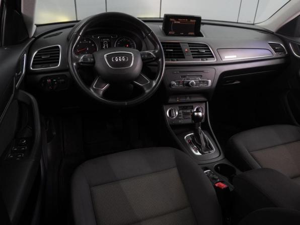 Audi Q3 I (8U) с пробегом 2012 года, цена 1 539 000 рублей, 251286 км, внедорожник, Автокод Объявления