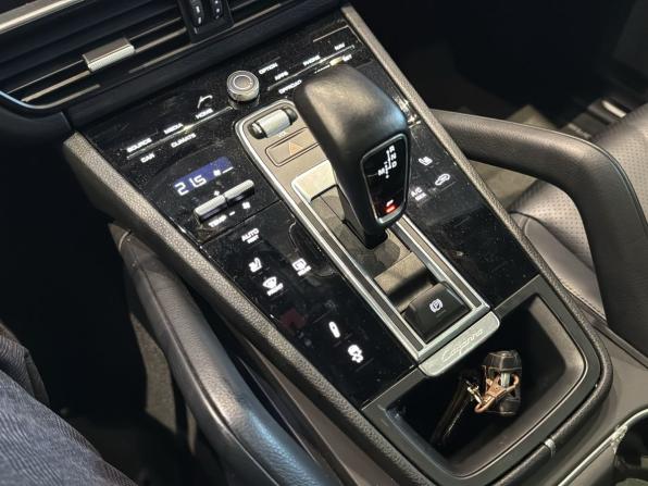 Porsche Cayenne III с пробегом 2020 года, цена 7 350 000 рублей, 85061 км, внедорожник, Автокод Объявления