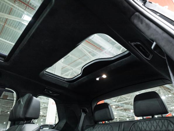 BMW X7 I (G07) Рестайлинг с пробегом 2023 года, цена 12 990 000 рублей, 6824 км, внедорожник, Автокод Объявления