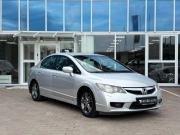 Honda Civic VIII Рестайлинг Ульяновск  - изображение 26