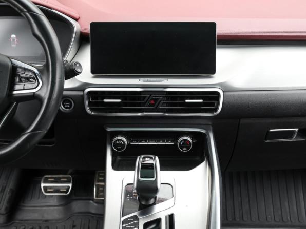 Geely Coolray I с пробегом 2021 года, цена 1 379 000 рублей, 123269 км, внедорожник, Автокод Объявления
