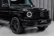 Mercedes-Benz G-Класс AMG II (W463) Москва  - изображение 48