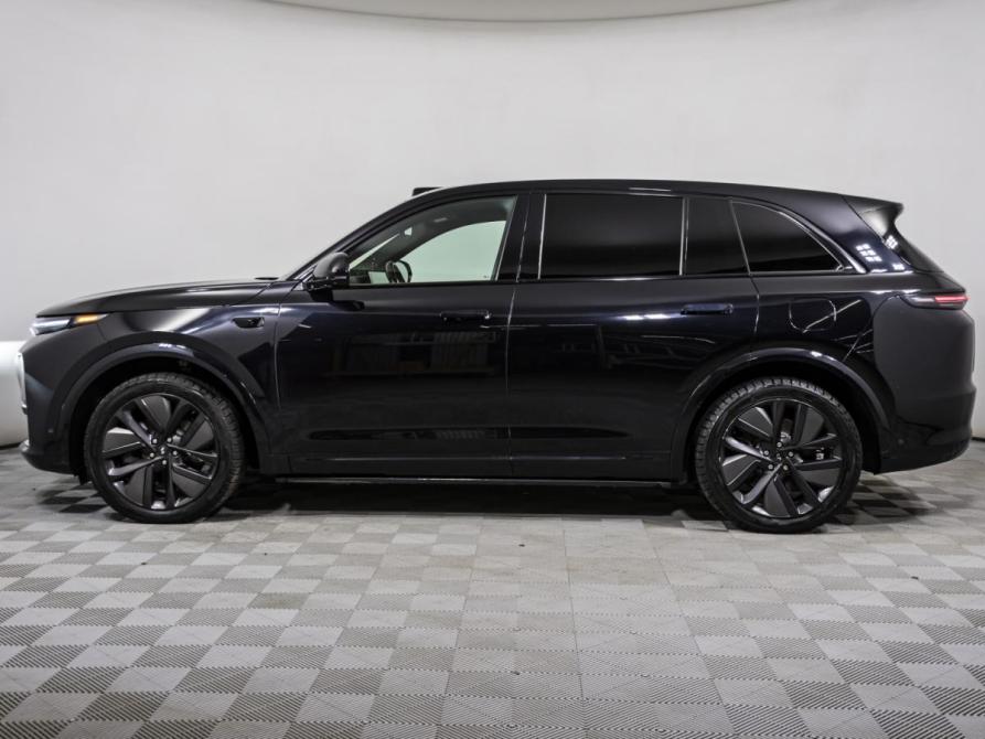 Li Auto (Lixiang) L7 I Москва  - изображение 9