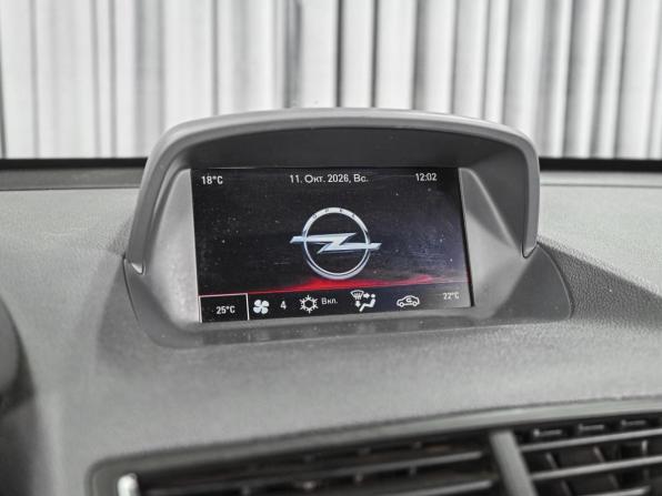 Opel Mokka I с пробегом 2014 года, цена 1 194 000 рублей, 140506 км, внедорожник, Автокод Объявления