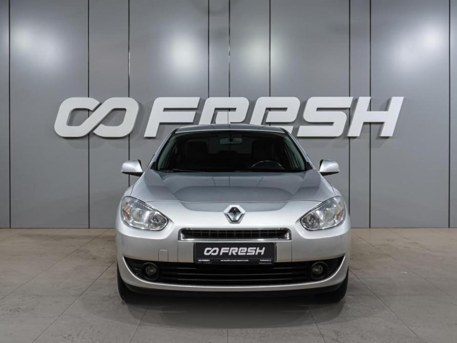 Renault Fluence I Воронеж  - изображение 3
