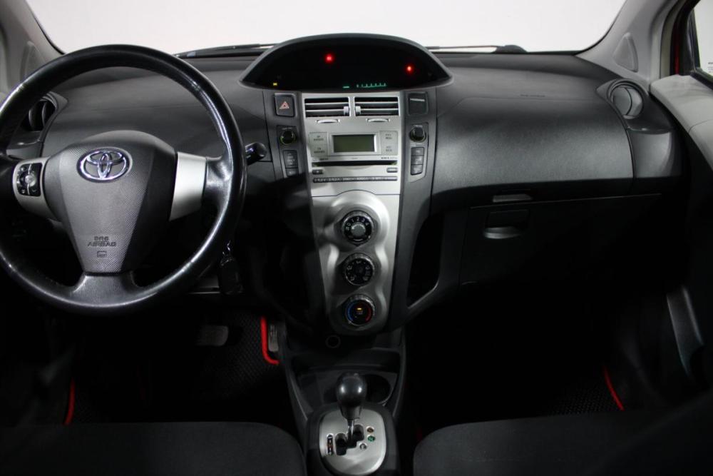 Toyota Yaris II Санкт-Петербург  - изображение 10
