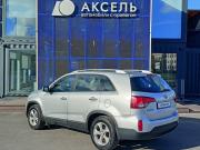 Kia Sorento II Рестайлинг Архангельск  - изображение 25