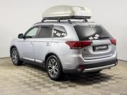 Mitsubishi Outlander III Рестайлинг Казань  - изображение 26