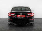 Honda Accord X Иркутск  - изображение 28