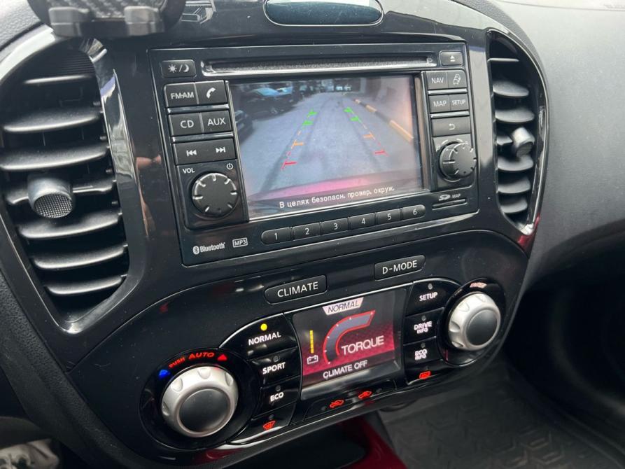 Nissan Juke I Санкт-Петербург  - изображение 9