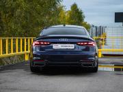 Audi A5 II (F5) Рестайлинг Москва  - изображение 25
