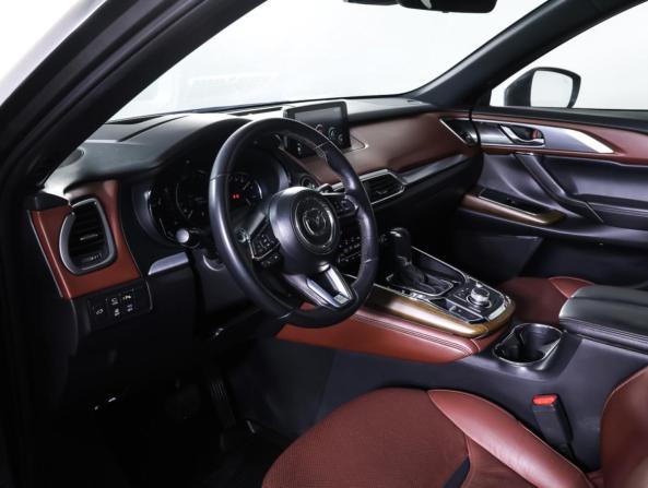 Mazda CX-9 II с пробегом 2019 года, цена 3 290 000 рублей, 130635 км, внедорожник, Автокод Объявления