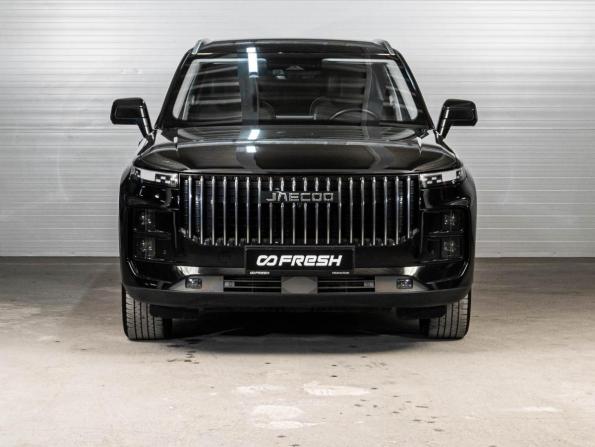 Jaecoo J7 I с пробегом 2023 года, цена 2 145 000 рублей, 70668 км, внедорожник, Автокод Объявления