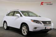 Lexus RX III Ярославль  - изображение 36
