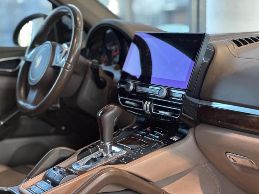 Porsche Cayenne II (958) Екатеринбург  - изображение 14