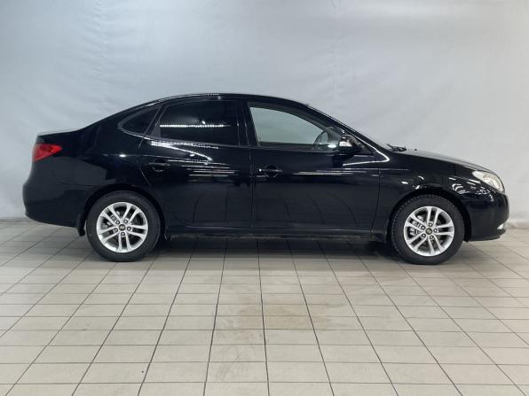 Hyundai Elantra IV (HD) с пробегом 2010 года, цена 800 000 рублей, 303645 км, седан, Автокод Объявления