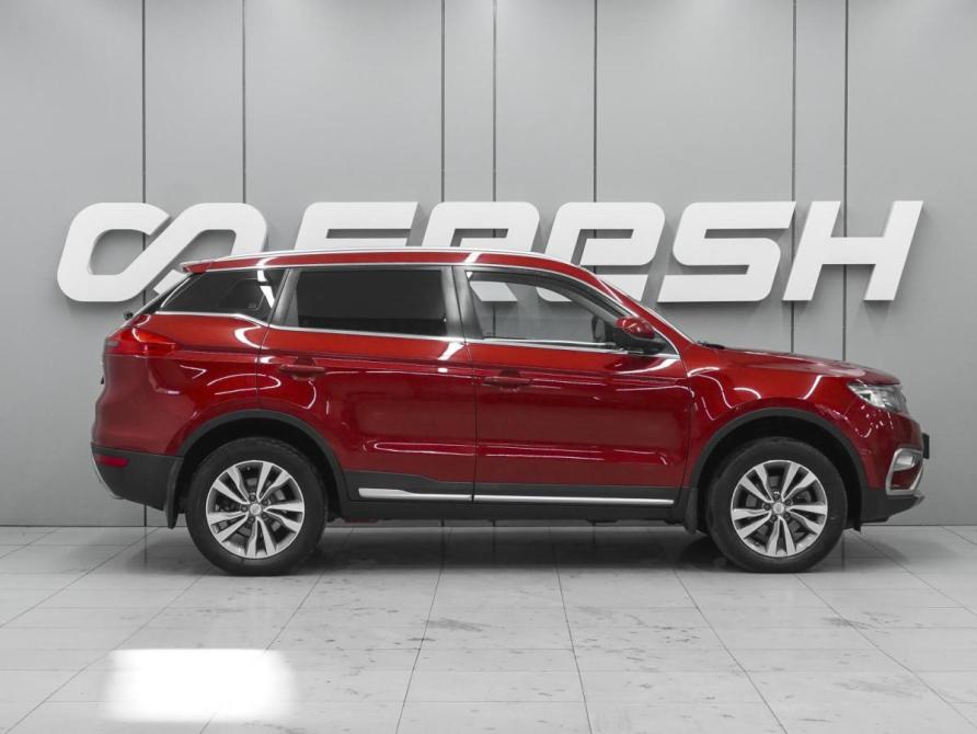 Geely Atlas I Ростов-на-Дону  - изображение 5