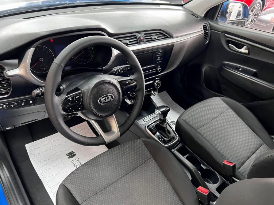 Kia Rio IV Рестайлинг Тверь  - изображение 8