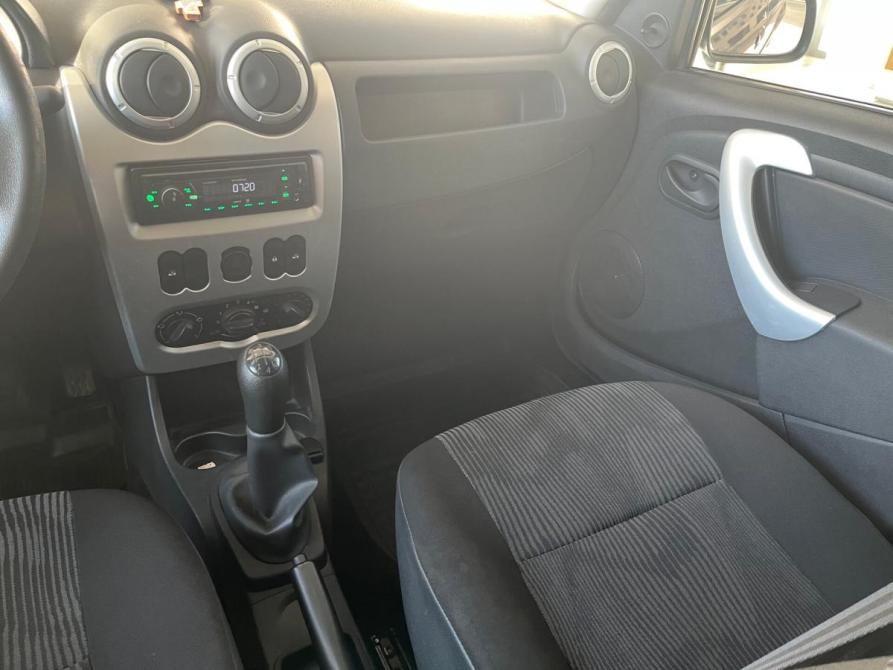 Renault Logan I Рестайлинг Чайковский  - изображение 12