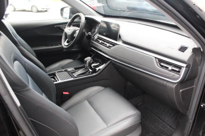 Chery Tiggo 4 Pro I с пробегом 2024 года, цена 1 670 000 рублей, 36153 км, внедорожник, Автокод Объявления