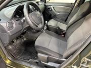 Renault Duster I Рестайлинг Тюмень  - изображение 17