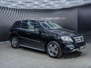 Mercedes-Benz M-Класс II (W164) Рестайлинг Самара  - изображение 38
