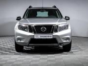 Nissan Terrano III (D10) Москва  - изображение 18