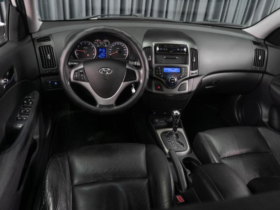 Hyundai i30 I Тюмень  - изображение 6