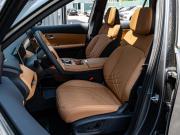 Geely Galaxy Starship 7 Краснодар  - изображение 35