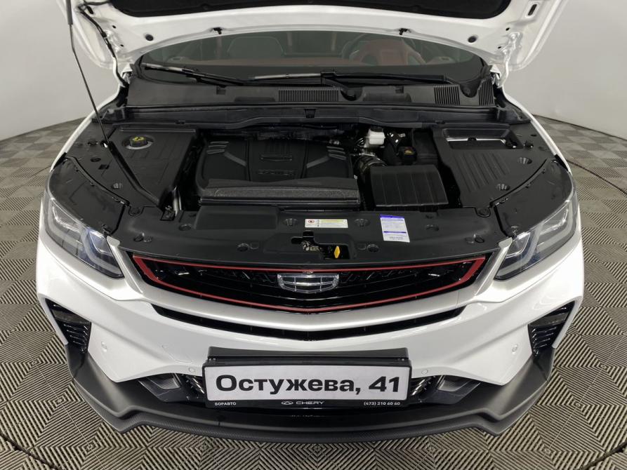 Geely Coolray I Воронеж  - изображение 15