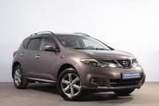 Nissan Murano II (Z51) Новосибирск  - изображение 21