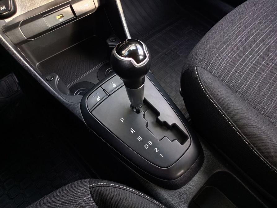 Kia Picanto III Рестайлинг Казань  - изображение 17
