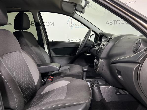 Lada (ВАЗ) Granta I Рестайлинг с пробегом 2019 года, цена 797 000 рублей, 90154 км, хэтчбек, Автокод Объявления