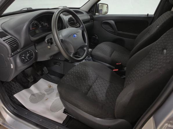 Lada (ВАЗ) Kalina I с пробегом 2011 года, цена 270 000 рублей, 103800 км, универсал, Автокод Объявления