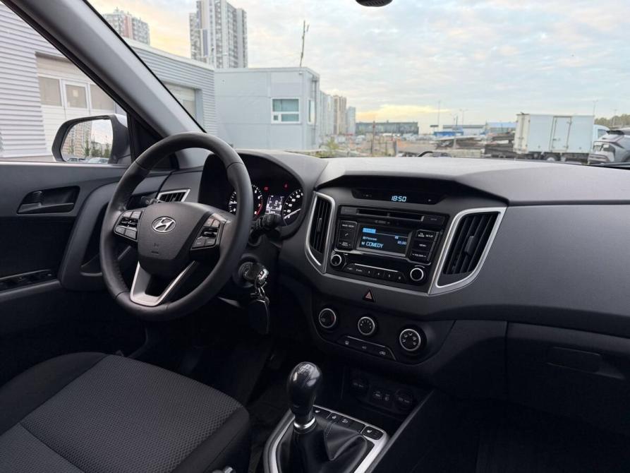 Hyundai Creta I Санкт-Петербург  - изображение 24