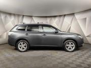 Mitsubishi Outlander III Рестайлинг Москва  - изображение 27