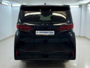 Toyota Alphard IV Москва  - изображение 28