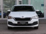 Skoda Rapid I Рестайлинг Санкт-Петербург  - изображение 26
