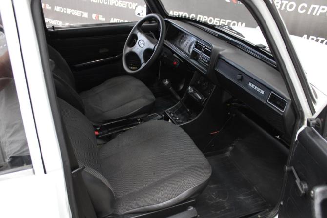Lada (ВАЗ) 2104 с пробегом 2011 года, цена 249 000 рублей, 205000 км, универсал, Автокод Объявления