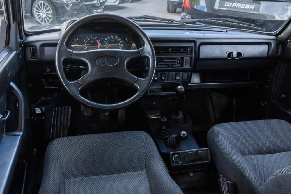 Lada (ВАЗ) 2131 (4x4) I Волгоград  - изображение 6