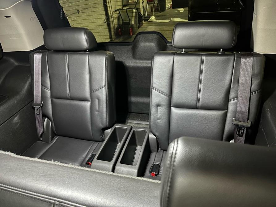 Chevrolet Tahoe III Пермь  - изображение 14