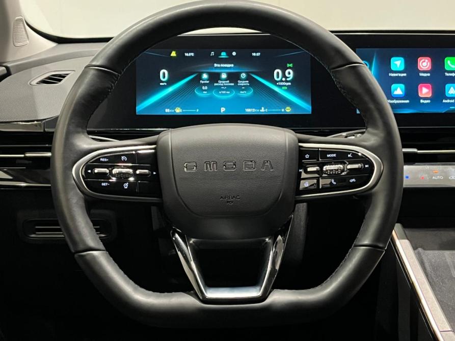 Omoda C5 I Волгоград  - изображение 12