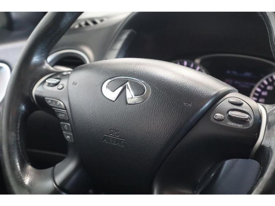 Infiniti JX Коломна  - изображение 8