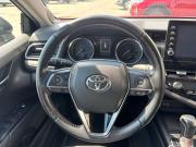 Toyota Camry VIII (XV70) Рестайлинг Москва  - изображение 31