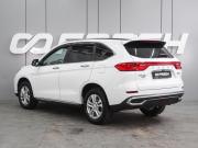 Haval M6 II Воронеж  - изображение 21